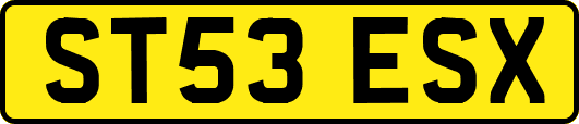 ST53ESX