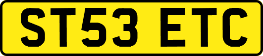 ST53ETC