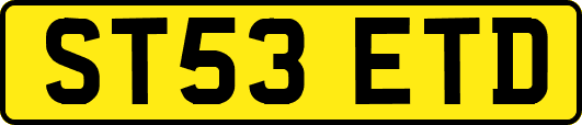 ST53ETD