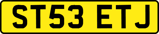 ST53ETJ