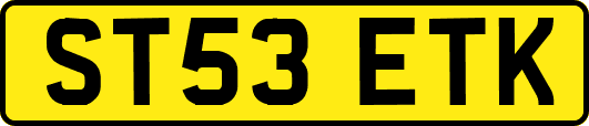 ST53ETK