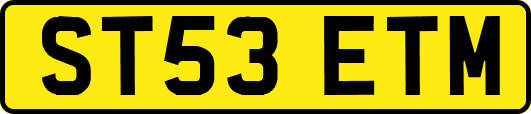 ST53ETM