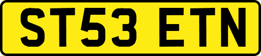 ST53ETN