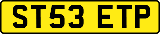 ST53ETP