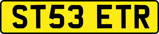 ST53ETR