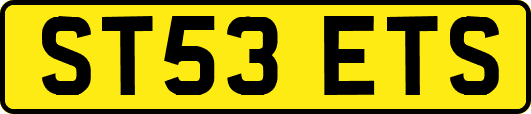 ST53ETS