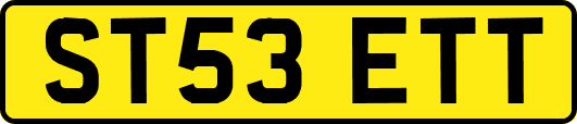 ST53ETT
