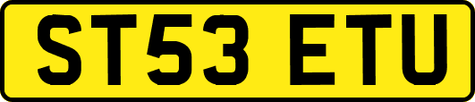 ST53ETU