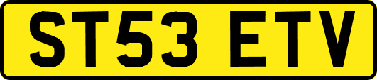 ST53ETV