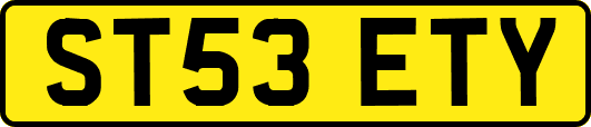 ST53ETY
