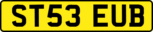 ST53EUB