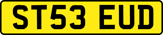 ST53EUD