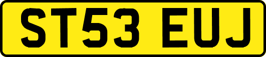ST53EUJ
