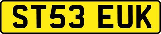ST53EUK