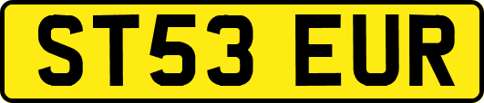 ST53EUR