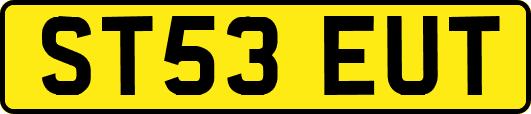 ST53EUT