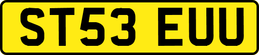 ST53EUU