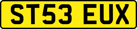 ST53EUX