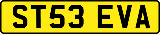 ST53EVA