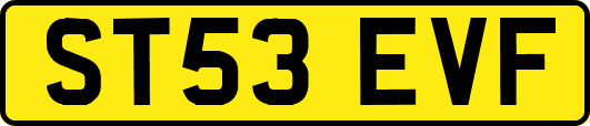 ST53EVF