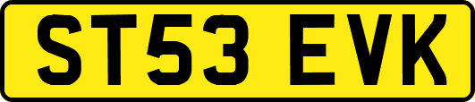 ST53EVK