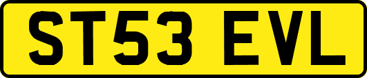 ST53EVL