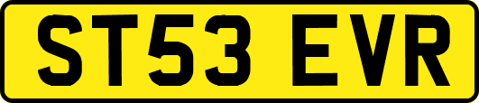 ST53EVR
