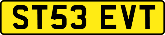 ST53EVT