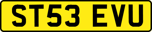 ST53EVU