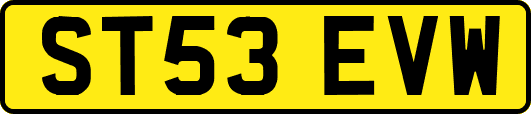 ST53EVW
