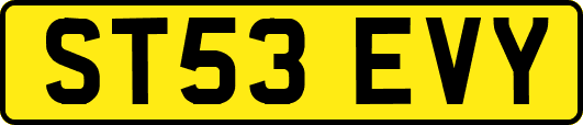 ST53EVY