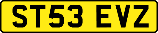 ST53EVZ