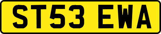 ST53EWA