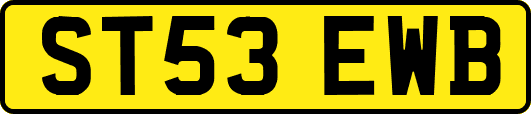 ST53EWB