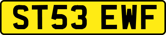 ST53EWF