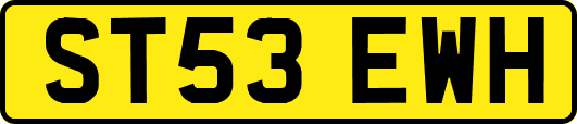 ST53EWH