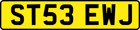 ST53EWJ