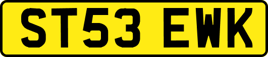 ST53EWK