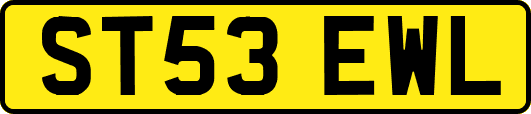 ST53EWL