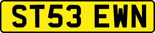 ST53EWN