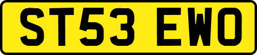 ST53EWO