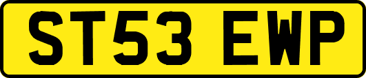 ST53EWP