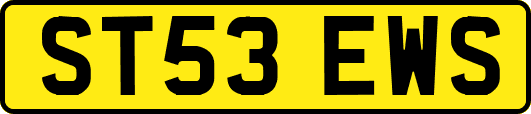 ST53EWS