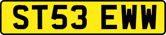 ST53EWW