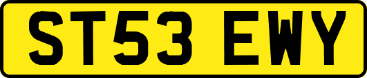 ST53EWY