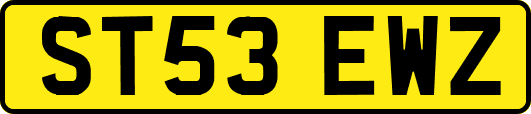 ST53EWZ
