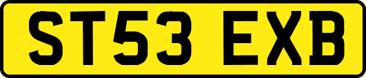 ST53EXB