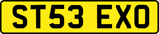 ST53EXO