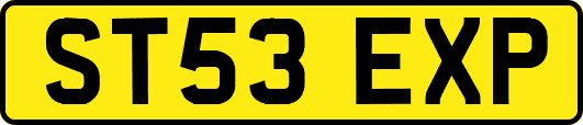 ST53EXP