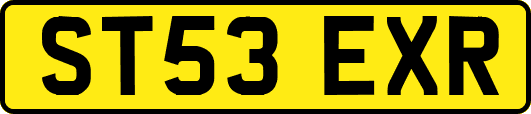 ST53EXR